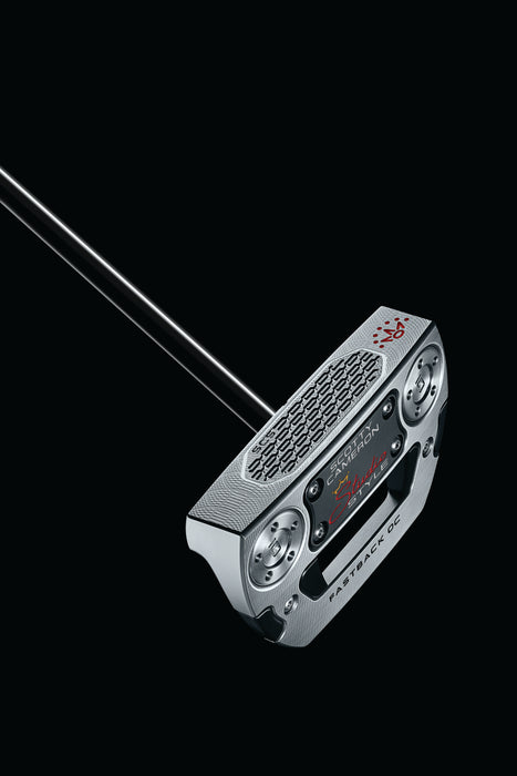 Scotty Cameron Studio Style Fastback OC Putter