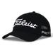 Titleist Tour Performance Mesh Golf Hat - New 2025
