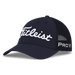 Titleist Tour Performance Mesh Golf Hat - New 2025