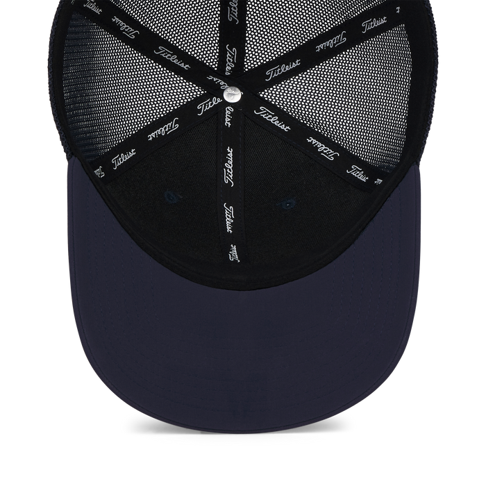 Titleist Tour Performance Mesh Golf Hat - New 2025