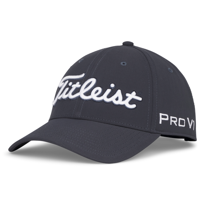 Titleist Tour Performance Golf Hat - New 2025