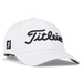 Titleist Tour Performance Golf Hat - New 2025