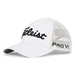 Titleist Tour Performance Mesh Golf Hat - New 2025