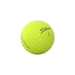 Titleist AVX Golf Balls - yellow ball showing logo