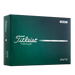 Titleist AVX Golf Balls white dozen box view