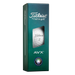 Titleist AVX Golf Balls - white sleeve of three view