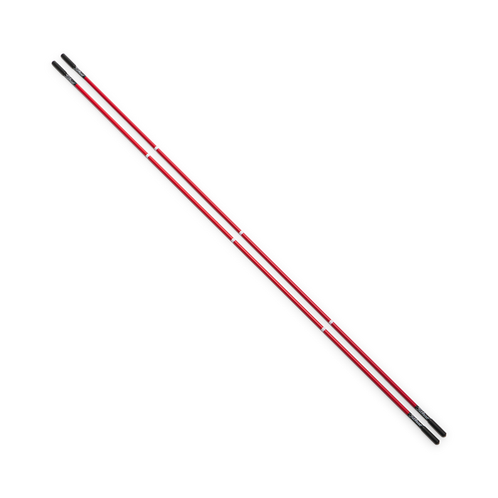 Titleist Alignment Sticks in red