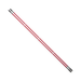 Titleist Alignment Sticks in red