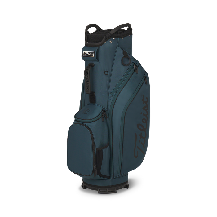 Titleist Cart 14 Lightweight Golf Cart Bag in new 2026 colour monterey blue