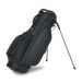 A pine green stand Titleist LINKSLEGEND Classic Members II Golf Stand Bag with a dual-suspension system and metal legs, shown on a clean white background.