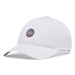 Titleist Montauk Lightweight Golf Hat in new 2026 colour white/crimson