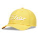 Titleist Players Performance Ball Marker Hat in 2026 colour yellow and white
