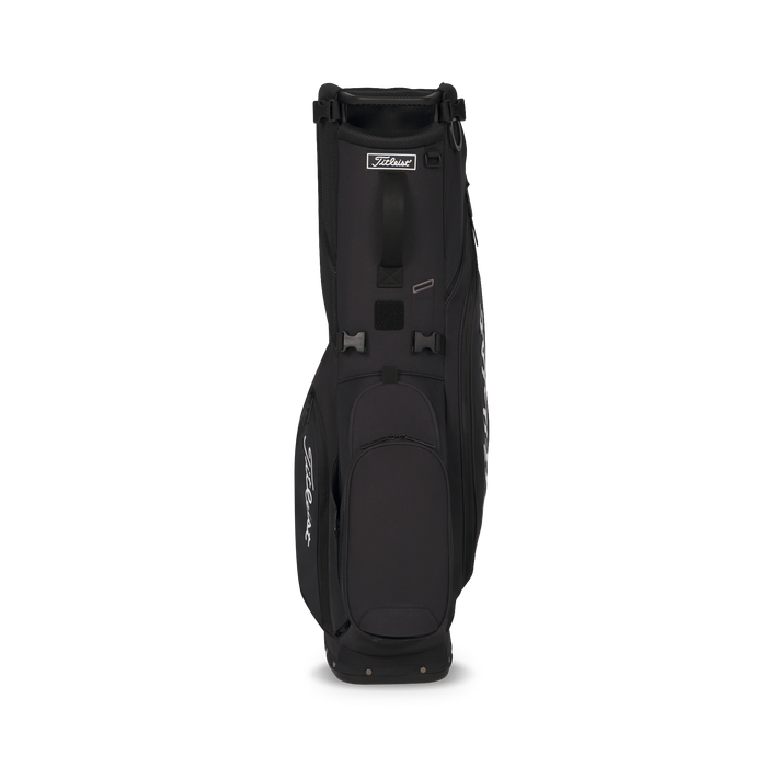 Titleist Players S4 Golf Stand Bag in black without the strap