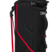 Titleist Players S4 StaDry Golf Stand Bag, view of the back pad 