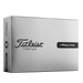 Titleist Pro V1x Left Dash Golf Balls - view of the 2026 dozen box