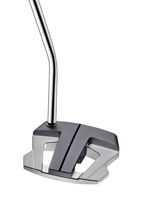back of the Scotty Cameron Phantom 12 Golf Putter