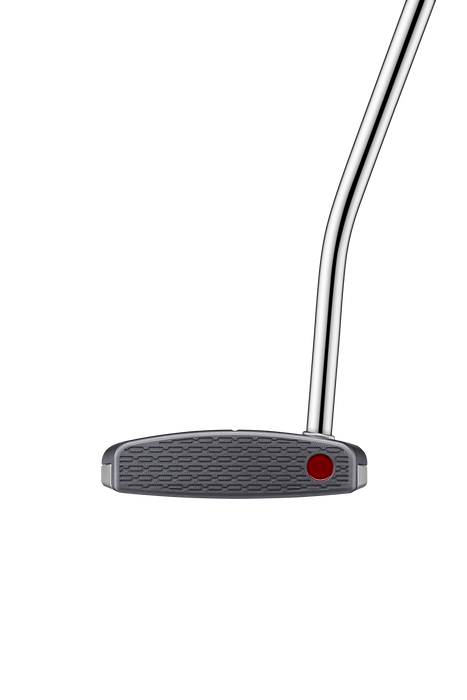 chainlink face of the Scotty Cameron Phantom 12 Golf Putter