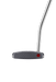 chainlink face of the Scotty Cameron Phantom 12 Golf Putter