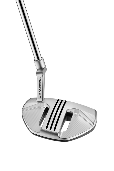 tri line view of the Scotty Cameron Phantom 3.2 Golf Putter