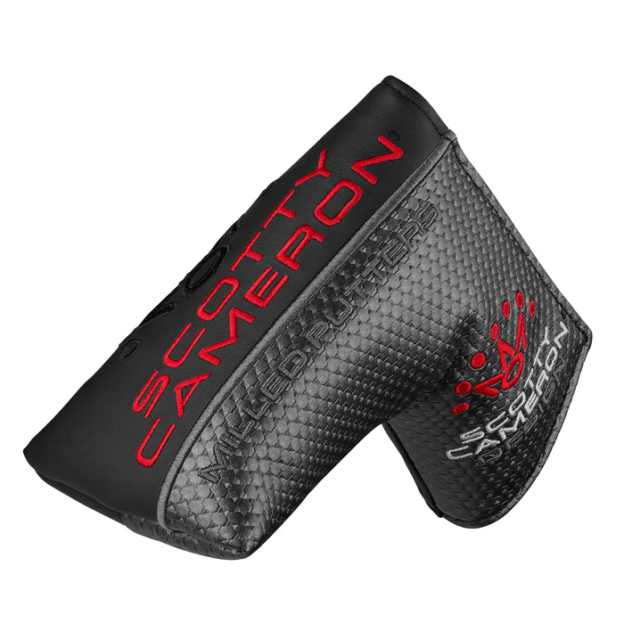 Headcover for the Scotty Cameron Phantom 3.2 Golf Putter