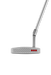 Scotty Cameron Phantom 5.2 Golf Putter 2026 - face view