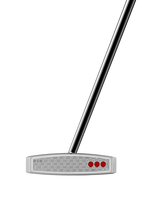 Scotty Cameron Phantom 5 OC Golf Putter 2026 - face view