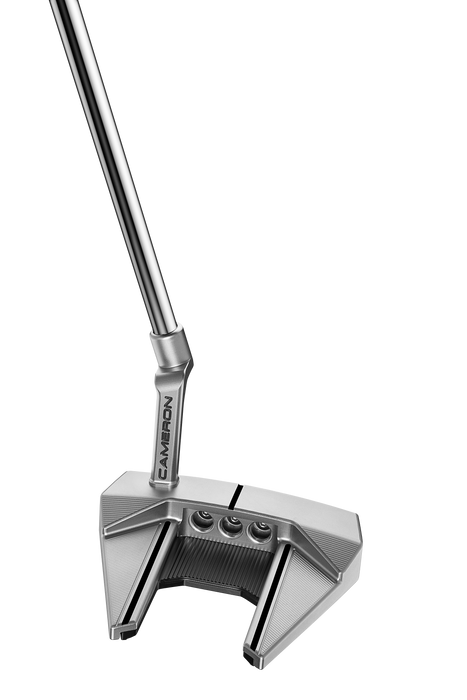 Scotty Cameron Phantom 7.2 Golf Putter 2026 - back view