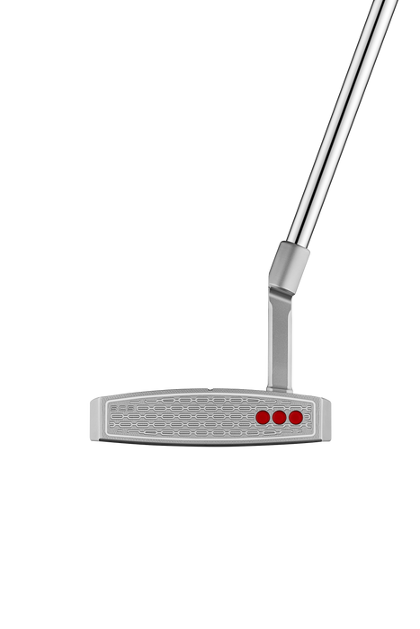 Scotty Cameron Phantom 7.2 Golf Putter 2026 - face view