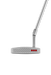 Scotty Cameron Phantom 7.2 Golf Putter 2026 - face view