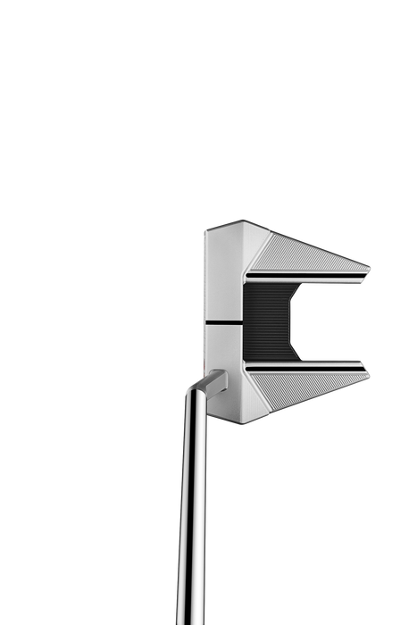 Scotty Cameron Phantom 7.5 Golf Putter 2026 - address view