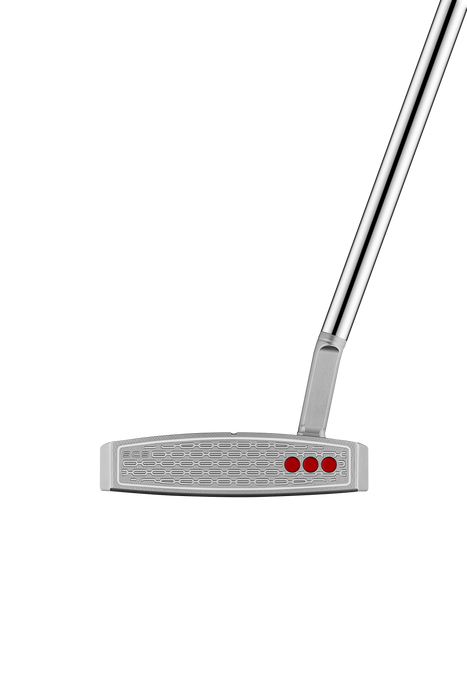 Scotty Cameron Phantom 7.5 Golf Putter 2026 - face view
