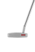 Scotty Cameron Phantom 7.5 Golf Putter 2026 - face view
