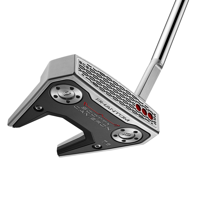 Scotty Cameron Phantom 7.5 Golf Putter 2026 - hero view
