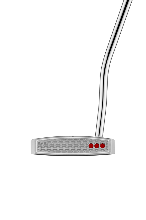 Scotty Cameron Phantom 7 Golf Putter 2026 - face view