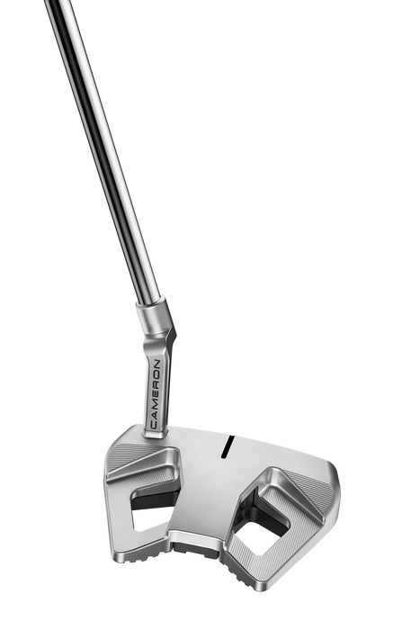 Scotty Cameron Phantom 9.2R Golf Putter 2026 - back view