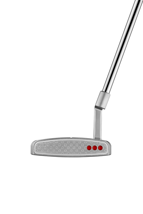 Scotty Cameron Phantom 9.2R Golf Putter 2026 - face view