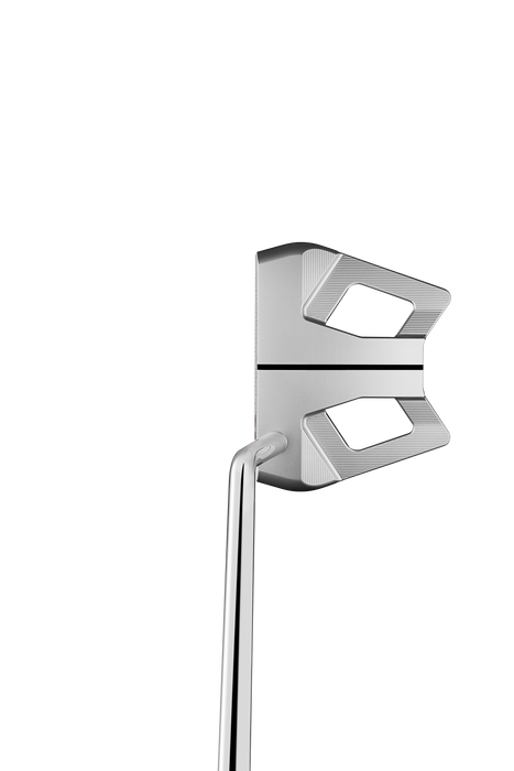 Scotty Cameron Phantom 9R Golf Putter 2026 - address view