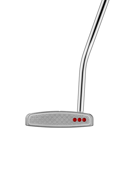 Scotty Cameron Phantom 9R Golf Putter 2026 - face view