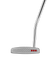 Scotty Cameron Phantom 9R Golf Putter 2026 - face view