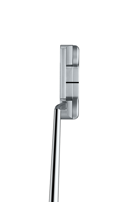 Scotty Cameron Studio Style Santa Fe Putter, the golfers view when they address the putter