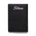 Titleist Scorecard Holder closed showing the titleist logo