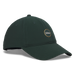 Pine Green and gold - Titleist Limited Edition Tee Time Collection Montauk Lightweight Hat
