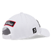 Titleist Tour Breezer Golf Hat 2026 showing titleist tour patch on the back of hat