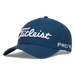 Titleist Tour Performance Golf Hat in new 2026 colour monterey and white