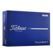 Titleist Tour Soft Golf Balls 2026 - White dozen box