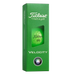 Titleist Velocity Golf Balls - green sleeve of three 