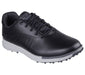 Skechers Go Golf Tempo Men's Golf Shoes - Black/Grey