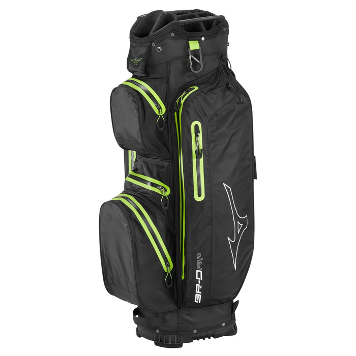 Mizuno BR-DRI Waterproof Golf Cart Bag