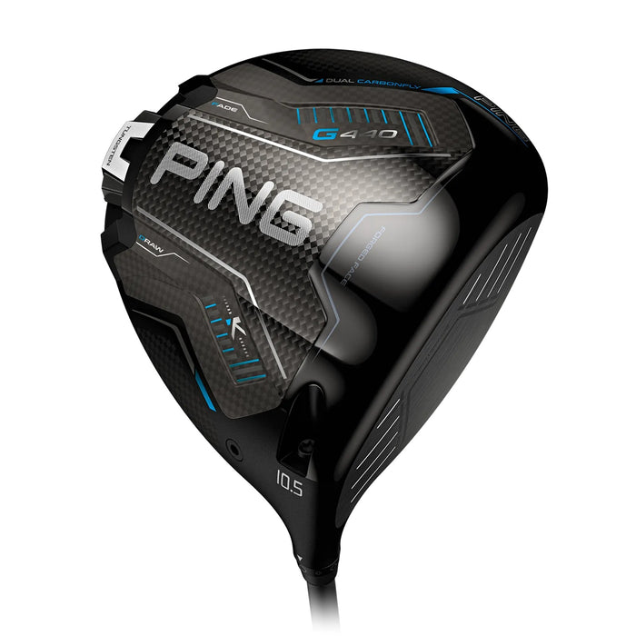 PING G440 K Golf Driver