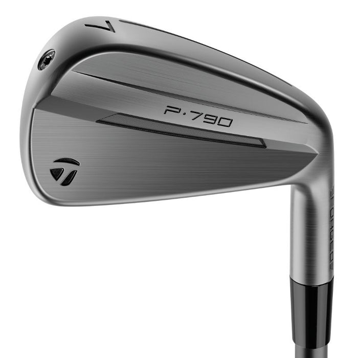 TaylorMade Battle Worn P790 Irons - Limited Edition